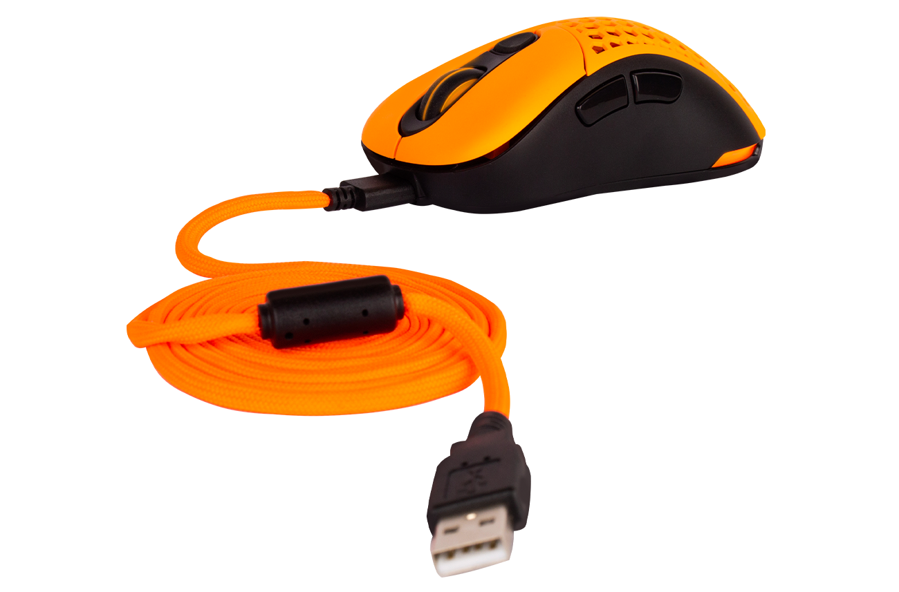 Naranja Eclipse